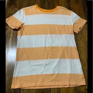 American Eagle Men’s Stripped T-Shirt